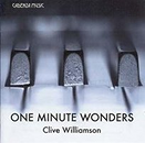 Clive Willliamson - One Minute Wonders